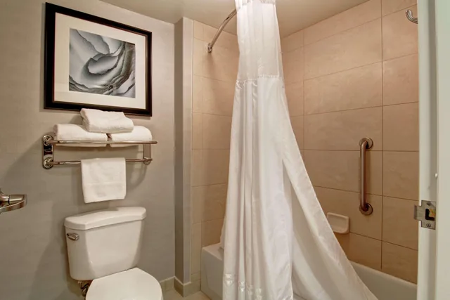 استوديو، Homewood Suites By Hilton Bentonville-Rogers 3/3