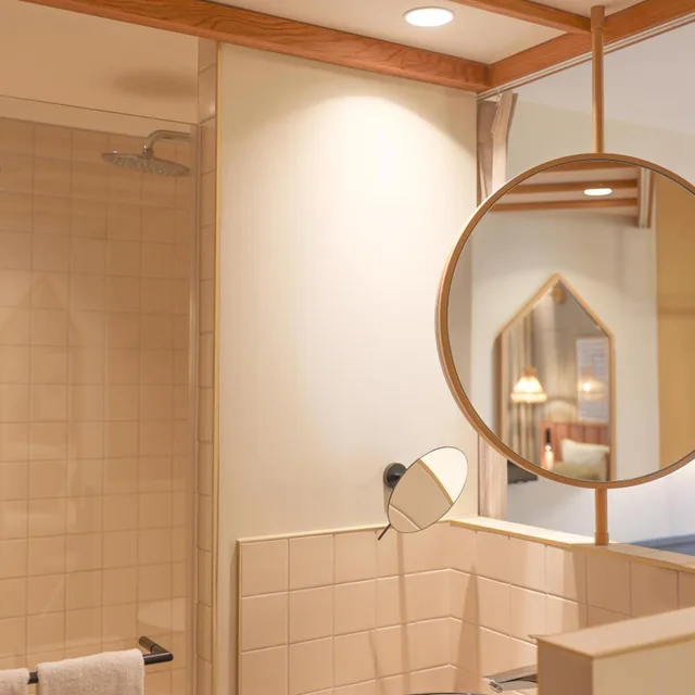 غرفة كلاسيكية بسرير فردي، Bloom House Hotel & Spa Paris 2/2