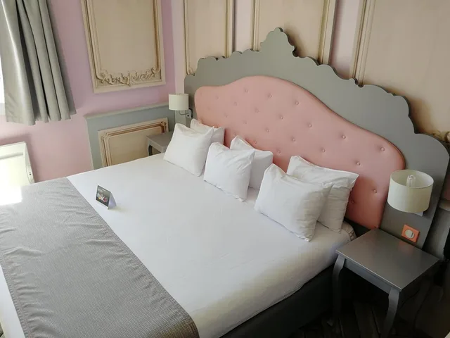 Princess, Suite, King Bed، Explorers Hotel 1/10