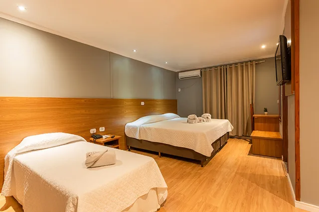 Premium, Double Bed, ZAGAIA ECO RESORT 4/9