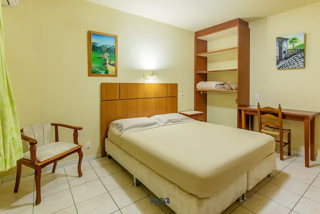 غرفة قياسية ثلاثية بسرير مزدوج وسرير فردي، VOA Samuka Hotel 5/10