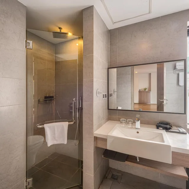 Suite, Mansion، Mansion 51 Hotel & Apartment 8/10