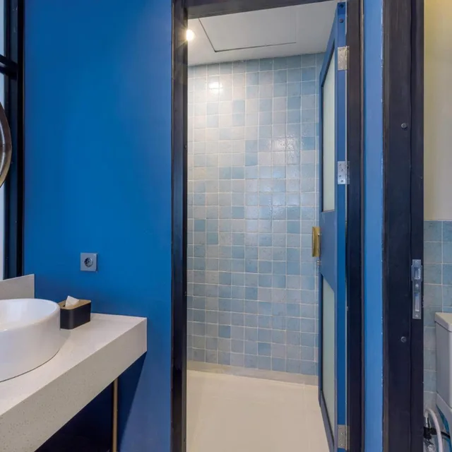 استوديو بسريرين كينج، ARTOTEL Hub Simpang Temu 5/5