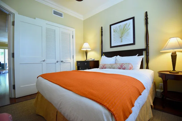1 Bedroom, Town House، Valentines Resort &amp; Marina 1/5