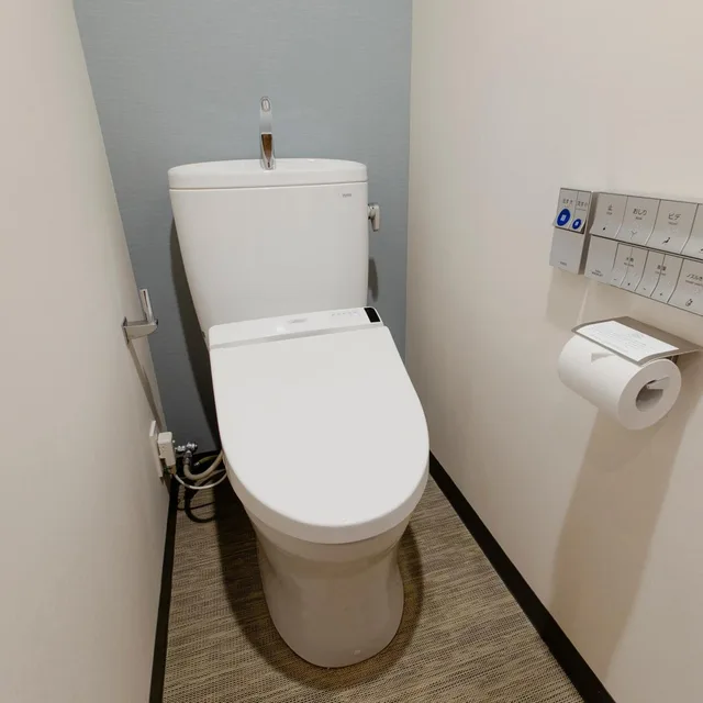 غرفة قياسية بسرير فردي، Hotel Gracery Kyoto Sanjo 4/6
