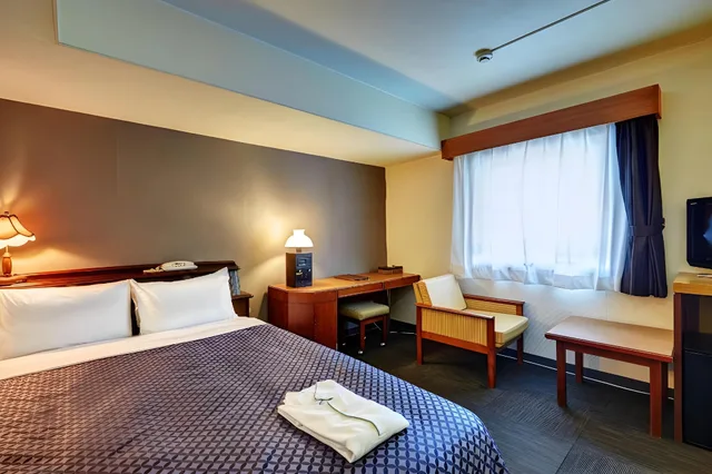 غرفة، Hotel Taira 6/6