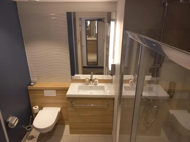 Classic, Double Bed, Park Hotel 4/5