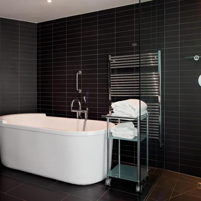 Premium, River View, Radisson Blu Hotel, London Canary Wharf East 8/8
