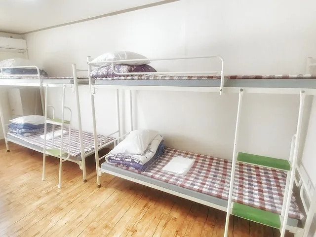 Female Dorm, Female Only، Jeju Masil Guesthouse 1/1
