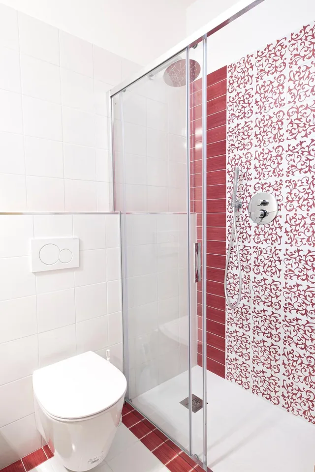 غرفة كلاسيكية ثلاثية، Hotel Capri Jesolo 4/8