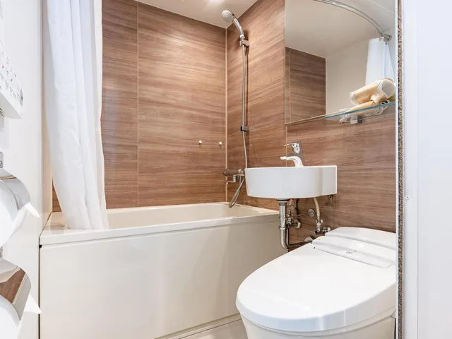 غرفة بسريرين منفصلين، Galleria 12 Sukhumvit Bangkok by Compass Hospitality 7/8