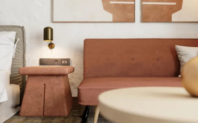 Milos, Comfort، GOLDEN MILOS BEACH 9/9