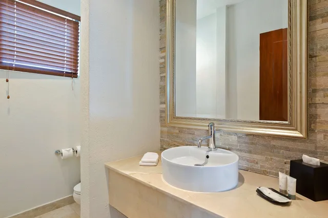 Presidential, Suite, King Bed, Ocean View, The Westin Playa Bonita 3/5