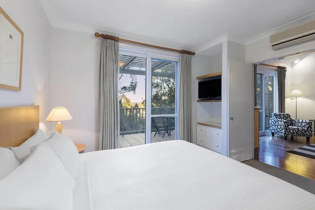 فيلا بسرير فردي بغرفة نوم واحدة، Avani Cypress Lakes Resort 1/3