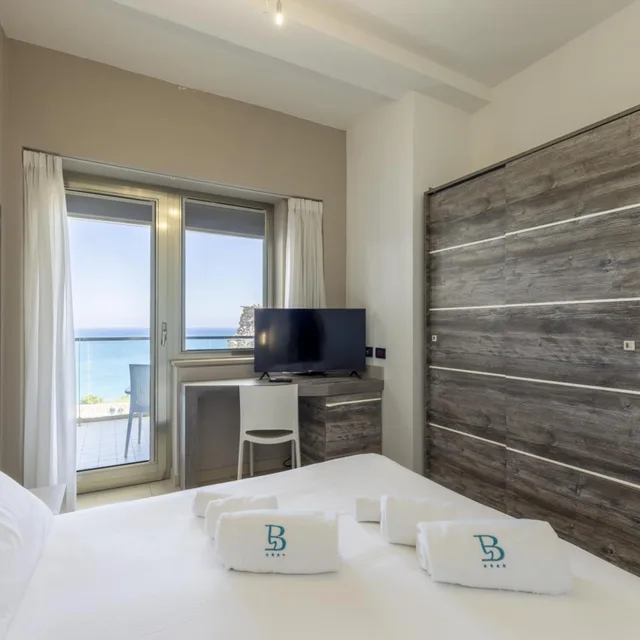 غرفة سوبيريور عائلية، Belvedere Torre Dell Orso Hotel 7/10