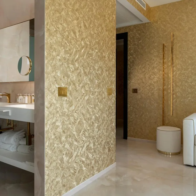 Junior Suite, Side Sea View, Balcony، The Promenade Luxury Wellness Hotel 7/10