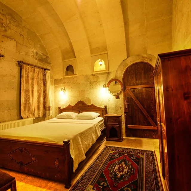 Arch, Suite، Vineyard Cave Hotel 10/10