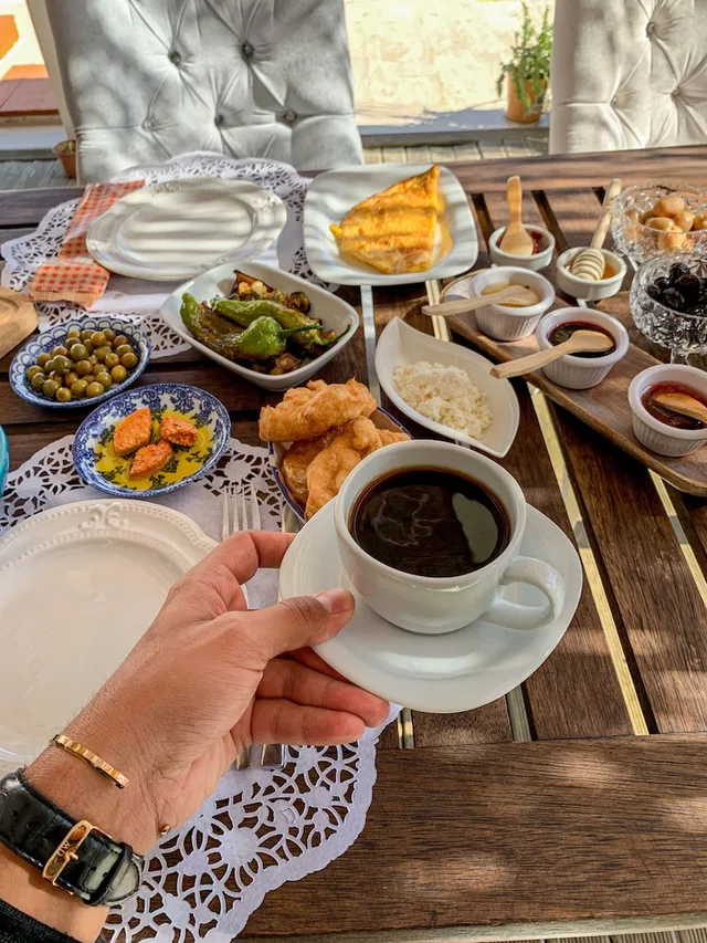 Kemerlihan Deluxe Hotel, Cesme 36/55