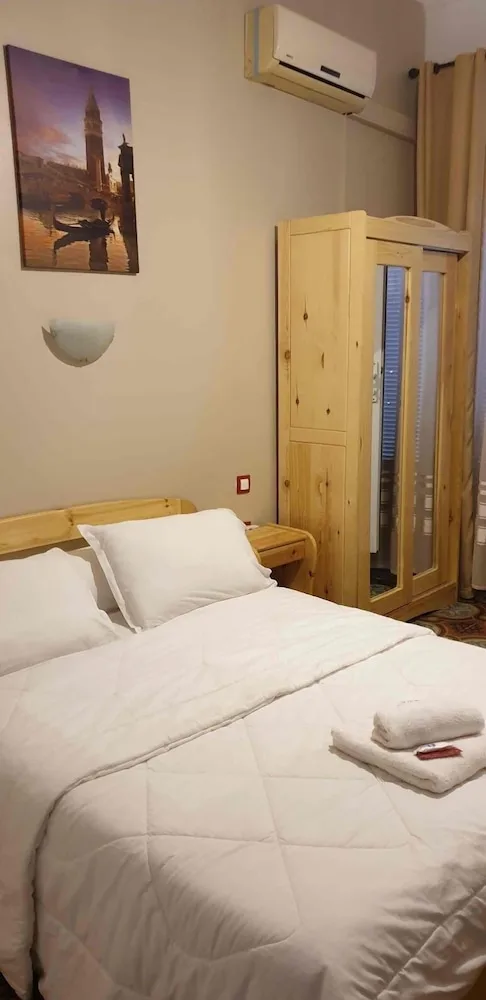 Standard Single, Samir Hotel 2/7