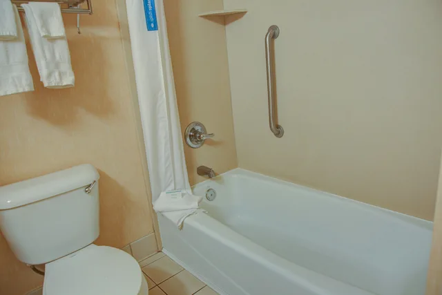 غرفة بسريرين كوين، Spark by Hilton Cedar City 4/4