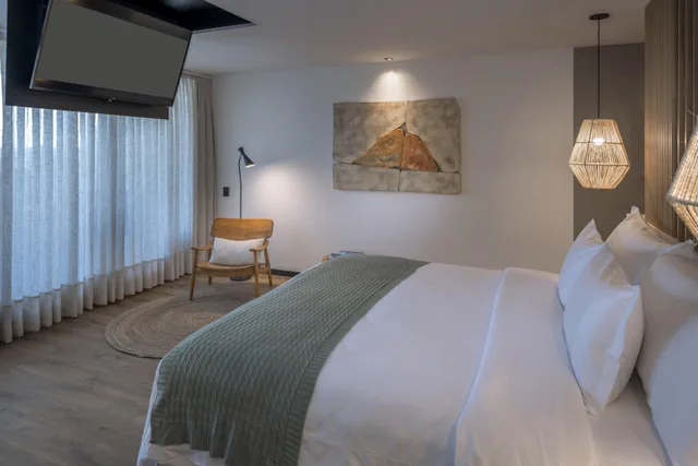 جناح بريميوم بإطلالة على البحر، SERHS Natal Grand Hotel & Resort 1/7