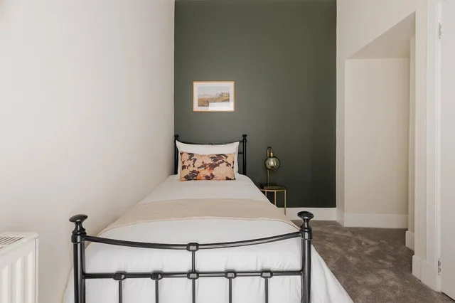جناح بغرفتي نوم، Sonder Royal Garden Apartments 2/3