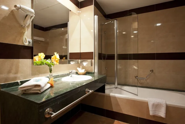 Double Single Use، Zimbali Playa Hotel 2/2