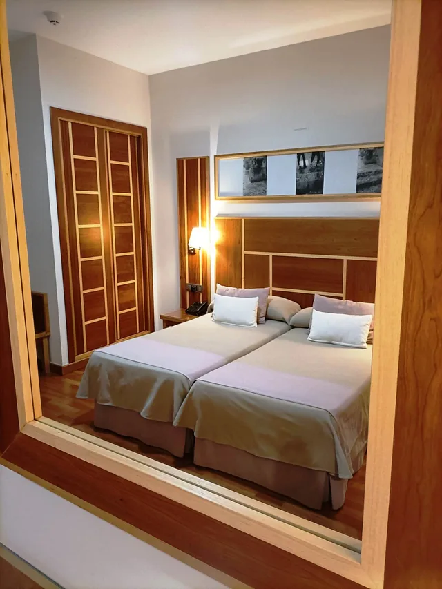 Room, Single, Double Bed, Carmen 6/10