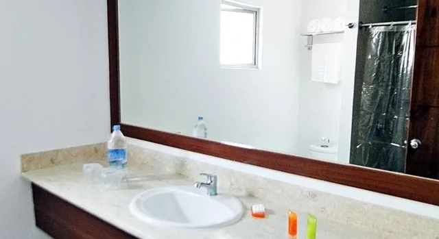 غرفة قياسية بسريرين منفصلين، Royal Decameron Punta Centinela 9/10