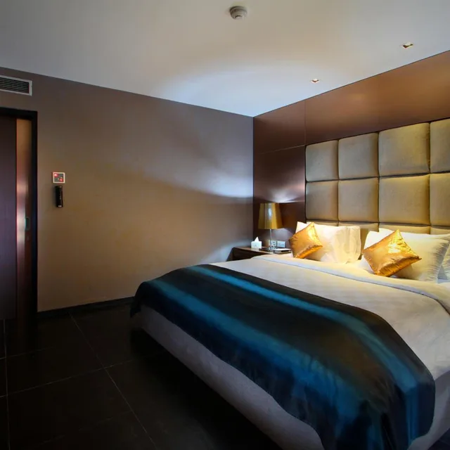 جناح ملكي، Amaroossa Suite Bali 3/10