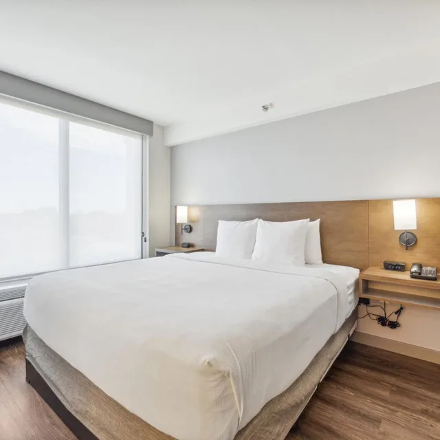 Room, King Bed, Sofa, Hyatt Place San Antonio - Northwest/Medical Center 2/5