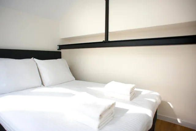 loft, I Hotel 2/2