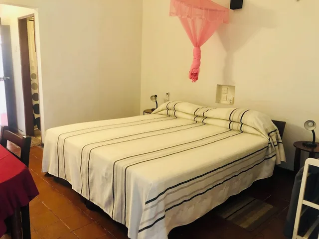 Standard, Twin Beds, Hotel Hemadan 1/3