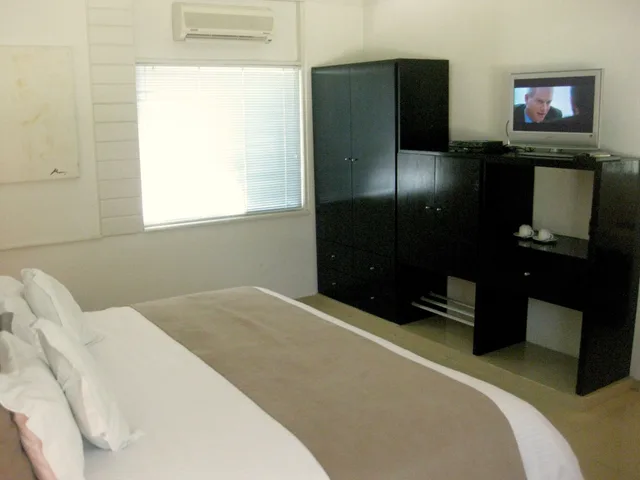 غرفة بسرير كينج، Magic Blue Spa Boutique Hotel-Adults Only 3/4