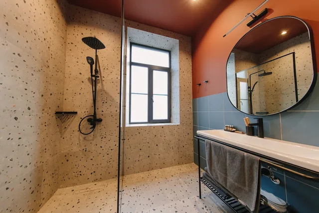 غرفة سوبيريور بسرير كينج، Strofi Boutique Hotel 3/6