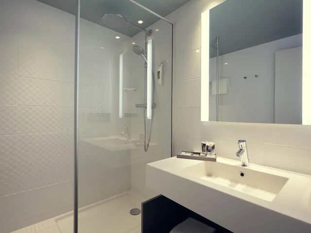 غرفة كلاسيكية بسرير مزدوج، Mercure Orange Centre 4/5