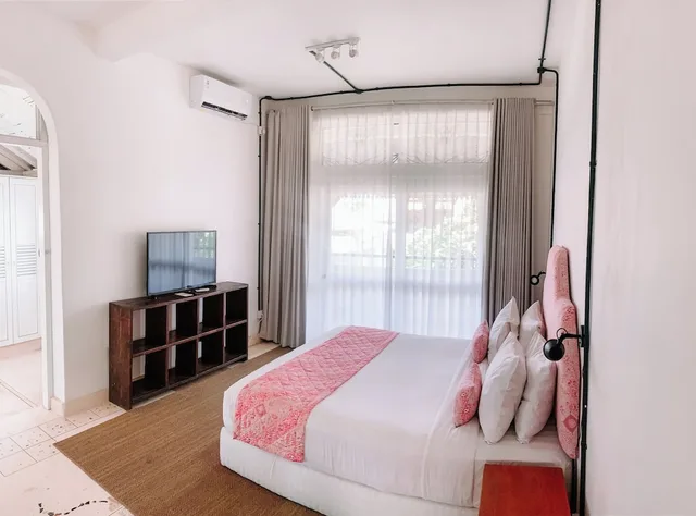 Roof Top, Escape, Sunset, Sea View, Bathtub، Kresna Suites By Villa Kresna 2/10