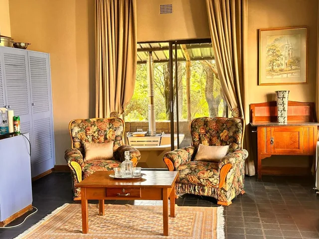 Haldon Estates، بلومفونتين 45/69
