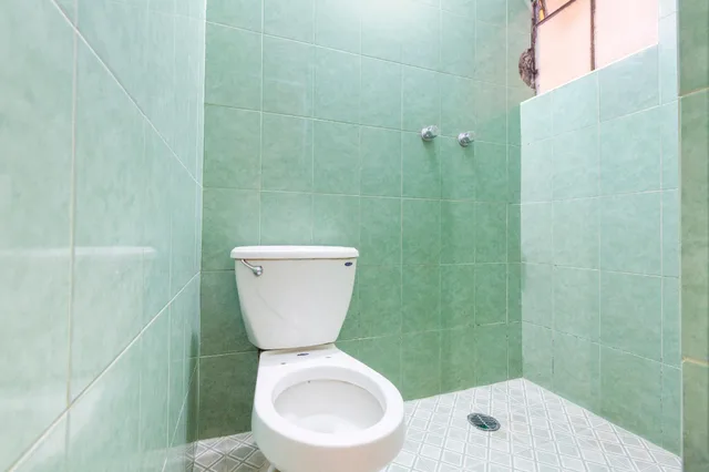 غرفة قياسية، OYO Hotel Emperador, Oaxaca 5/5