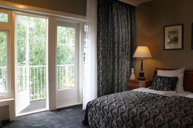 Deluxe, Apollofirst Boutique Hotel 3/6