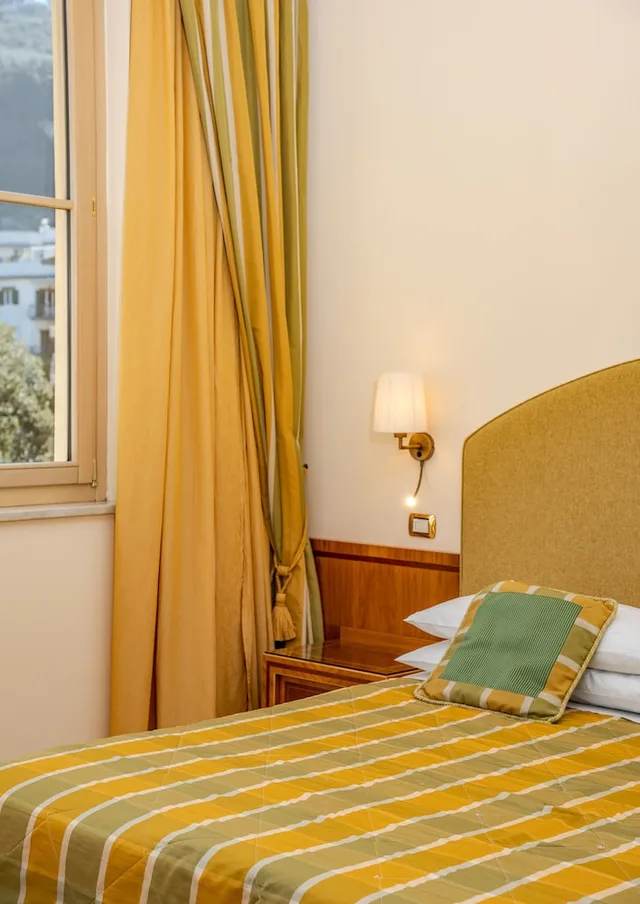 Tower, Executive, City View، Antiche Mura Hotel 5/8