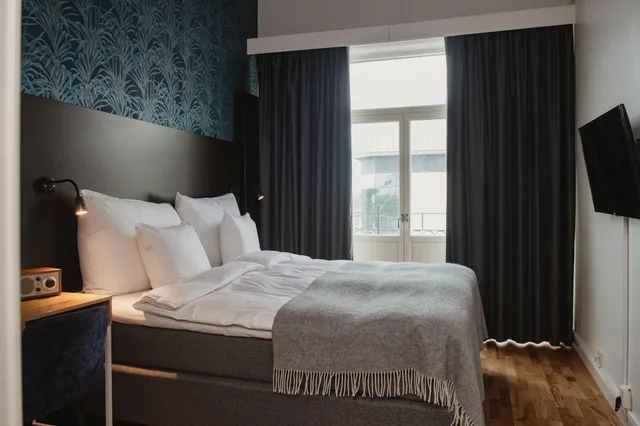 غرفة سوبيريور، Home Hotel Plaza 2/4