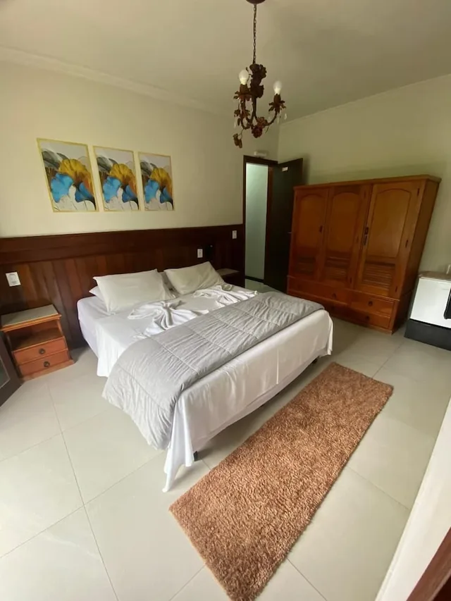 جناح بسرير كوين، Casa Encantada Hotel & Suites 3/8