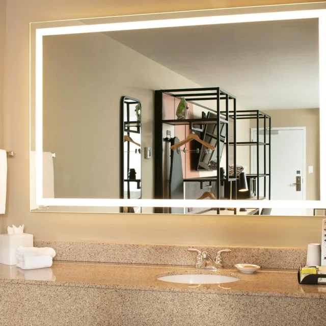 California, King Bed، Waypoint Hotel 5/7