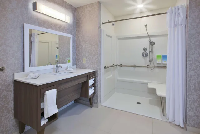 استوديو بسرير كينج، Home2 Suites By Hilton West Bloomfield Mi 3/3