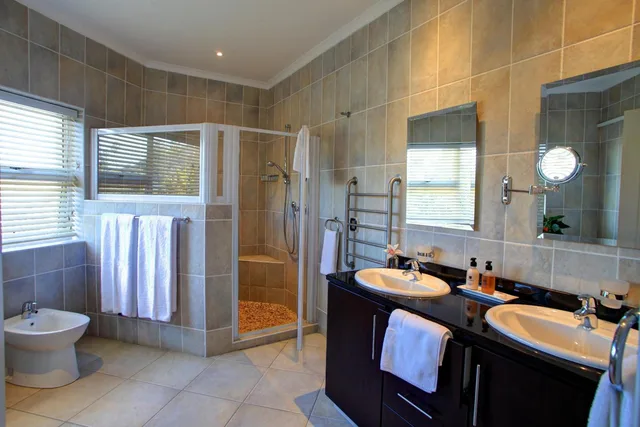 جناح شهر العسل سوبيريور، Cinnamon Boutique Guest House 7/8
