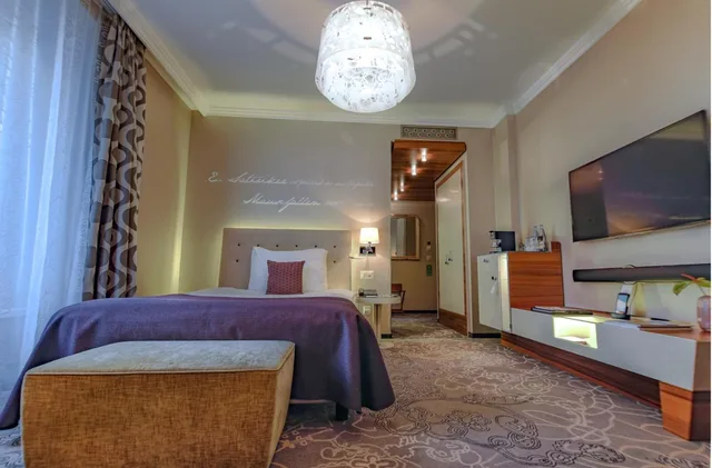 Style, Single، Schweizerhof 10/11