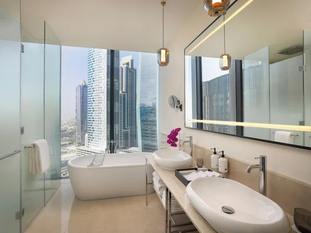 Anantara Downtown Dubai Hotel، دبي 29/30