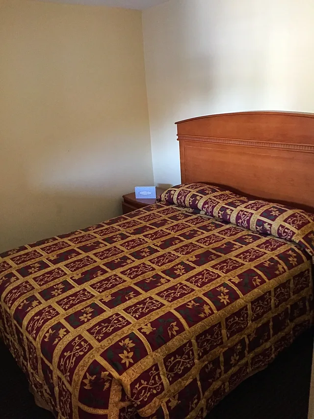 غرفة قياسية بسريرين كوين، Colony Inn Buena Park 3/4