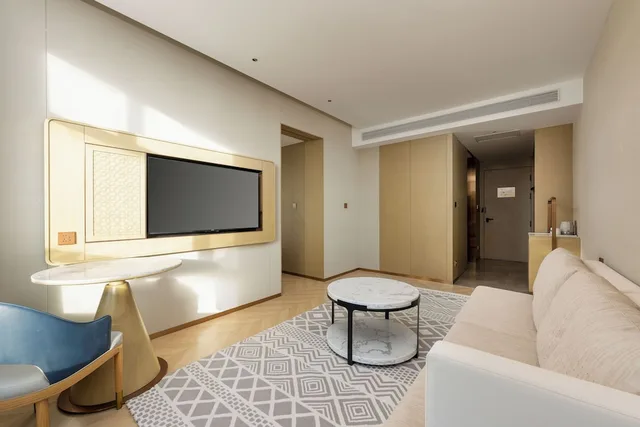 Holiday Inn Express Kashgar Downtown by IHG، كاشغر 29/40